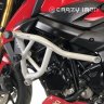 Crazy Iron 2700112 Клетка PRO Suzuki GSX-S750