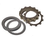 Bearing Worx Комплект дисков сцепления Yamaha YZ250F 14-18