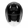 Shark Мотошлем SKWAL i3 JET BLANK черный