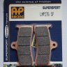 Колодки дискового тормоза AP Racing LMP276 SF (FDB2036 / FA424)