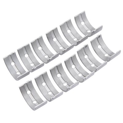 Коренные вкладыши AHL Yamaha FZR400 Fazer 1WG, стандартные