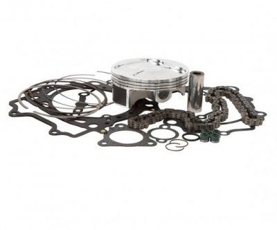 Vertex Поршень в комплекте с прокладками и цепью KTM SX450F 19-22 Replica (94,95)