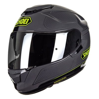 Шлем SHOEI GT-Air WANDERER2 серый