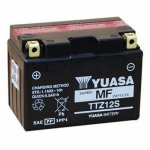 Аккумулятор YUASA TTZ12S (YTZ12S)