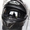 HJC Мотошлем C71 METAL BLACK
