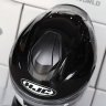 HJC Мотошлем C71 METAL BLACK