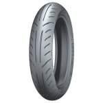 Моторезина Michelin POWER PURE SC 120/70-12 58P TL Reinf.