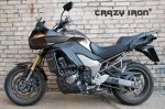 Crazy Iron 42005 Дуги для Kawasaki Versys 1000 2012-2014