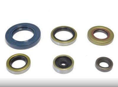 Bearing Worx Комплект сальников двигателя KTM SX65 09-22, SXS65 13-14 (822348)