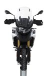 MRA Ветровое стекло для F850GS 2016- Variotouringscreen VTM, цвет Бесцветный