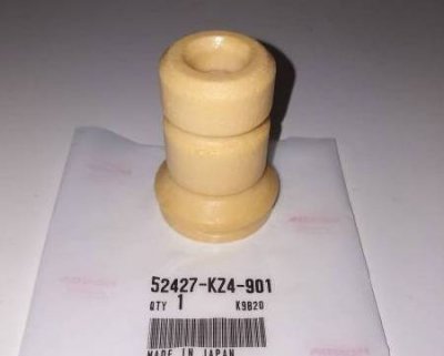 Отбойник амортизатора Honda OEM 52427-KZ4-901