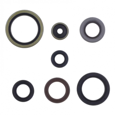 Комплект сальников двигателя Athena для KTM SX250, EXC300 17-22