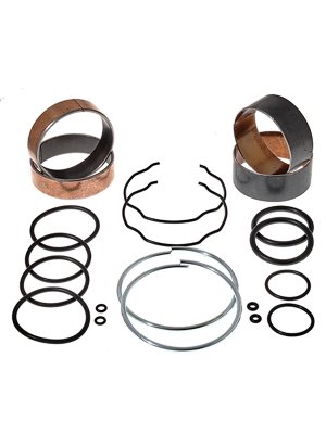 Bearing Worx Комплект направляющих вилки Honda CRF250R 10-14 (38-6081)