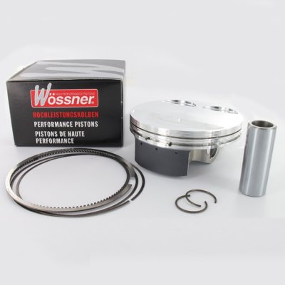 Wossner Поршень Kawasaki KX450F 06-08, KLX450R 08-19 (95.96)