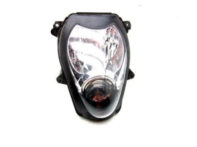 Фара для мотоцикла Suzuki GSX-R1300 Hayabusa 99-07