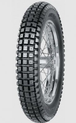 Моторезина Mitas E-05 3.25-19 54S TT