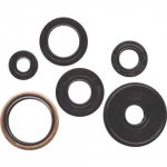 Bearing Worx Комплект сальников двигателя Kawasaki KX250F 04-05, Suzuki RMZ250 04-06 (822223)