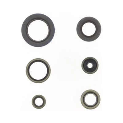 Набор сальников двигателя Athena под мотоцикл KTM SX65, HVA TC65 24-26, GASGAS MC65 21-26