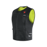 Жилет Dainese SMART женский 620 BLACK/FLUO-YELLOW