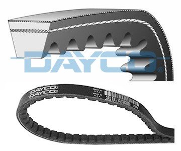 Dayco 8175K Ремень вариатора 23 х 872