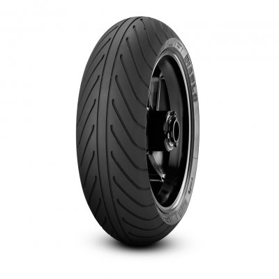 Моторезина Pirelli Diablo Wet 120/70 R17 TL Front NHS