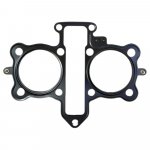 Chakin Прокладка ГБЦ для Honda CB250 91-08 Nighthawk, CMX250 85-14 (12251-KBG-671)