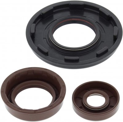 Winderosa 822353 Сальники двигателя Polaris Ranger 4x4 700 05-09, Ranger 4x4 700 07