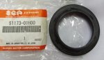 Пыльник вилки Suzuki OEM 51173-01H00