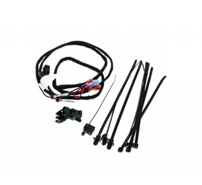 BRP OEM 715005353 Проводка дополнительного света Outlander