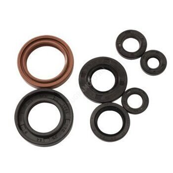 Bearing Worx Комплект сальников двигателя Yamaha YZ250 02-22, YZ250X 16-22 (822304)