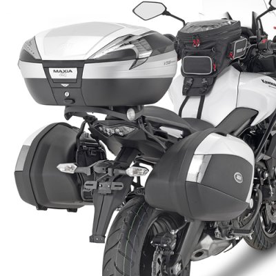 GIVI PLX4114 Крепёж бок кофров на Kawasaki VERS 650 Versys 2015