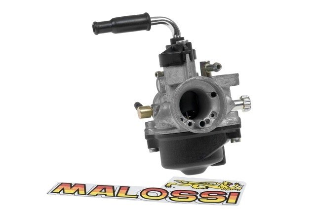 Карбюратор malossi dellorto