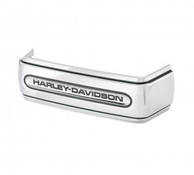 Крышка аккумуляторного отсека Harley Davidson OEM 66443-06