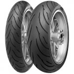 Моторезина Continental ContiMotion R17 110/70 54 W TL F (Z)