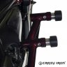 Crazy Iron 11502217 Клетка демпферная DAMPER Honda CB400SF