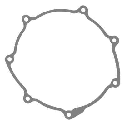 Прокладка крышки сцепления 1SM-15453-00-00 CHAKIN для мотоцикла Yamaha WR250F 15-18 YZ250F 14-18