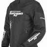 Мотокуртка женская FURYGAN ROCK LADY текстиль, черно-белая