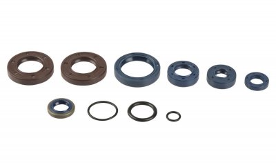 Комплект сальников двигателя Athena для Beta Supermotard 50 93-99