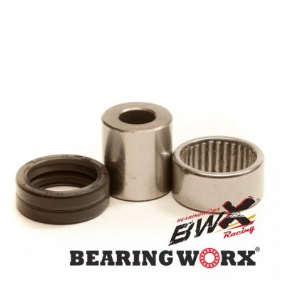 Bearing Worx Ремкомплект подшипника амортизатора Suzuki RM 125/250 96-08, RMZ 250 07-09, RMZ 450 05-09 (29-5025)