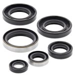 Bearing Worx Комплект сальников двигателя KTM SX65 98-08 (822185)