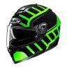 HJC Шлем C70N HOLT MC4H