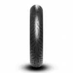 Мотошина Metzeler Roadtec 02 120/70 ZR17 58W TL Front 2024