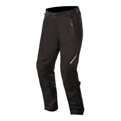 Брюки WAKE AIR OVERPANTS черный/черный