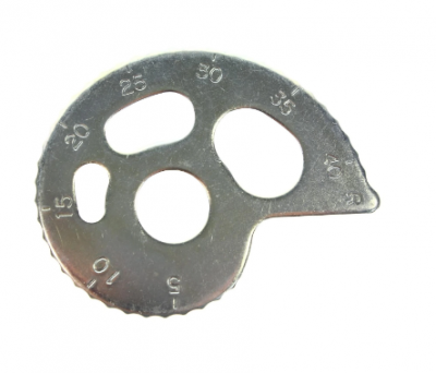 Натяжитель цепи OEM Honda 40544-MN1-670