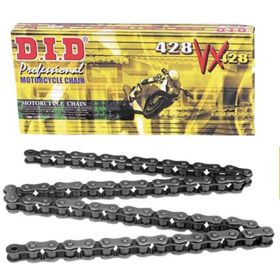 Цепь DID 428VX - 78 звеньев