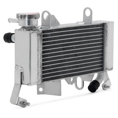 Радиатор Tarazon TRS-R-777 для Yamaha YZF-R15 / R15M 17-22, YZF-R 125 19-24, MT-125 20-24