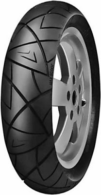 Mitas 120/70-15 56S MC38 MAX SCOOT TL