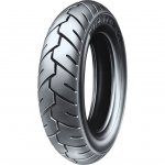 Моторезина Michelin S1 110/80-10 58J TL / TT