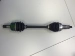 Yamaha OEM 251825102510 Передняя полуось в сборе Yamaha Grizzly 700 2014-