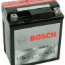 Аккумулятор мото BOSCH M6 006 (YTX7L-4, YTX7L-BS)